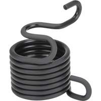 Marteau tout usage, 25 pi³/min, 1/4" NPTF, 3000 coups/min, 3/4" x 2-5/8" (19,0mm x 66,0mm) Moffatt Supply & Specialties