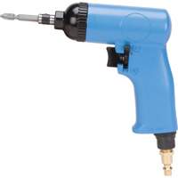 Direct Drive Reversible Screwdriver Moffatt Supply & Specialties