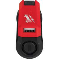 Redlithium USB Charger & Power Source, 4 V, Lithium-Ion Moffatt Supply & Specialties