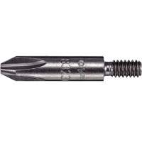 X-Hard Phillips 8-32 Threaded Bit Moffatt Supply & Specialties