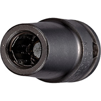 Embout pour entraînement carr&eacute; Moffatt Supply & Specialties