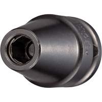 Embout pour entraînement carr&eacute; Moffatt Supply & Specialties