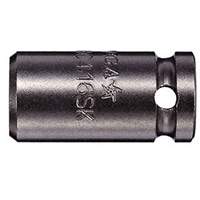Embout pour entraînement carr&eacute; Moffatt Supply & Specialties