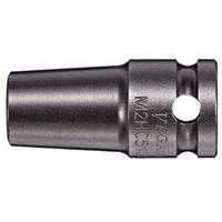 Embout pour entraînement carr&eacute; Moffatt Supply & Specialties