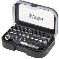 Driver Bit Set Moffatt Supply & Specialties