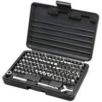Master Driver Bit Set Moffatt Supply & Specialties