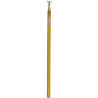 Tel-O-Pole&reg; Heavy-Duty Hot Stick, Telescoping, 16' Moffatt Supply & Specialties