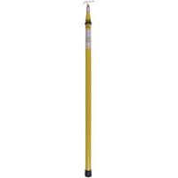 Tel-O-Pole&reg; II Hot Stick, Telescoping, 12' Moffatt Supply & Specialties
