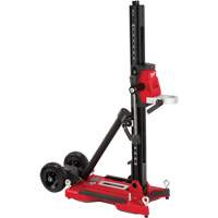 Compact Core Drill Stand Moffatt Supply & Specialties