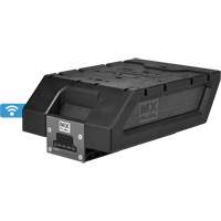 MX Fuel Redlithium XC406 Battery Pack, Lithium-Ion, 72 V, 6 Ah Moffatt Supply & Specialties