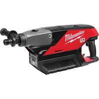 MX Fuel Handheld Core Drill Kit Moffatt Supply & Specialties