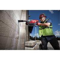 MX Fuel Handheld Core Drill Kit Moffatt Supply & Specialties