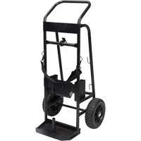 Breaker Cart Moffatt Supply & Specialties