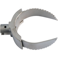 3" Root Cutter for Drum Cable Moffatt Supply & Specialties
