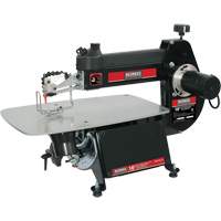 Professional Scroll Saw Moffatt Supply & Specialties