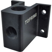 Compressed Air Line Manifold Moffatt Supply & Specialties