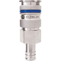 Quiksilver Coupler Moffatt Supply & Specialties