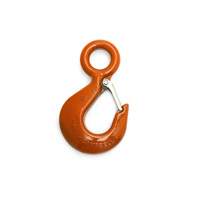 Hoist Hook Moffatt Supply & Specialties