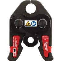 M&acirc;choire de sertissage PEX Moffatt Supply & Specialties