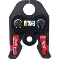 M&acirc;choire de sertissage PEX Moffatt Supply & Specialties