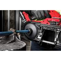 Compact Band Saw Reamer Attachment Moffatt Supply & Specialties