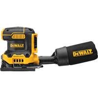 Max* XR&reg; Brushless Cordless Variable Speed Sheet Sander (Tool Only) Moffatt Supply & Specialties
