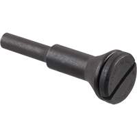 M12 Fuel Right Angle Die Grinder 1/4" Arbor Adapter Moffatt Supply & Specialties