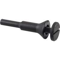 M12 Fuel Right Angle Die Grinder 1/4" Arbor Adapter Moffatt Supply & Specialties