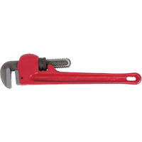 JPW-24 Cl&eacute; &agrave; tuyau, Cap des m&acirc;choires 3", Longueur 24", Fini Rev&ecirc;tement en poudre Moffatt Supply & Specialties