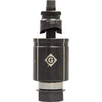 Slug-Buster&reg; Knockout Set Moffatt Supply & Specialties