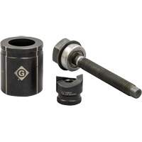 Slug-Buster&reg; Knockout Set Moffatt Supply & Specialties