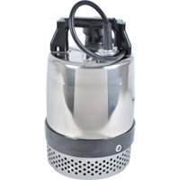 FLS/FS Series Utility Pump, 1 HP, 80 GPM, 115 V, 10 A Moffatt Supply & Specialties