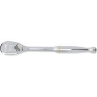Teardrop Ratchet Wrench, 1/2" Drive, Plain Handle Moffatt Supply & Specialties