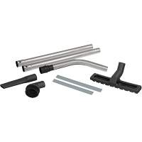 Dust Extractor Accessory Kit Moffatt Supply & Specialties