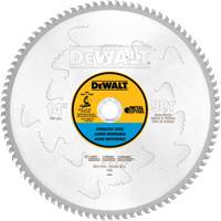 Stainless Steel Cutting Saw Blade, 14", 90 Teeth, Metal Use Moffatt Supply & Specialties