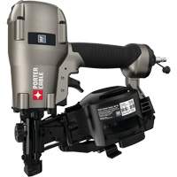 15° Pneumatic Coil Roofing Nailer Moffatt Supply & Specialties