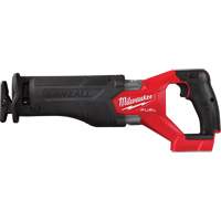 M18 Fuel Sawzall&reg; Reciprocating Saw (Tool Only), 18 V, Lithium-Ion Battery, 3000 SPM Moffatt Supply & Specialties