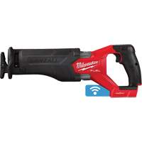 M18 Fuel Sawzall&reg; Reciprocating Saw (Tool Only), 18 V, Lithium-Ion Battery, 3000 SPM Moffatt Supply & Specialties