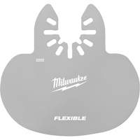 Open-Lok Mushroom Sealant Scraper Blades Moffatt Supply & Specialties