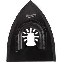 Lame Open-Lok hybride 2-en-1 en carbure de tungst&egrave;ne pour carrelage Moffatt Supply & Specialties