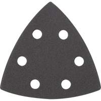 Open-Lok Triangle Sandpaper Moffatt Supply & Specialties