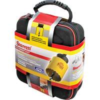 Ensemble de scies-cloche &agrave; coupe profonde, 9 morcea Moffatt Supply & Specialties