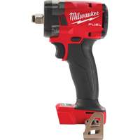 Cl&eacute; &agrave; chocs compacte M18 Fuel avec anneau de friction, 18 V, Mandrin 1/2" Moffatt Supply & Specialties