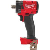 Cl&eacute; &agrave; choc compacte M18 Fuel avec d&eacute;tente &agrave; goupille (outil seulement), 18 V, Mandrin 1/2" Moffatt Supply & Specialties