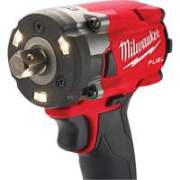 Cl&eacute; &agrave; choc compacte M18 Fuel avec d&eacute;tente &agrave; goupille (outil seulement), 18 V, Mandrin 1/2" Moffatt Supply & Specialties