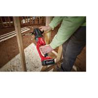 M18 Fuel Hole Hawg&reg; Right Angle Drill with Quik-Lok Chuck (Tool Only), 18 V, Lithium-Ion Moffatt Supply & Specialties