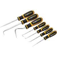 Hook & Pick Set, 7 Pieces Moffatt Supply & Specialties