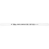 Bi-Metaloy&reg; Hacksaw Blades, Bi-Metal, 12" L, 18 TPI Moffatt Supply & Specialties
