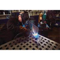 Vise-Grip&reg; Fast Release 11R Locking Pliers, 11" Length, C-Clamp Moffatt Supply & Specialties