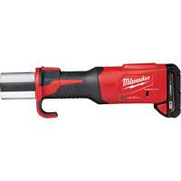 M18 Force Logic Press Tool with One-Key, 1/2" - 4", Power Driven Moffatt Supply & Specialties